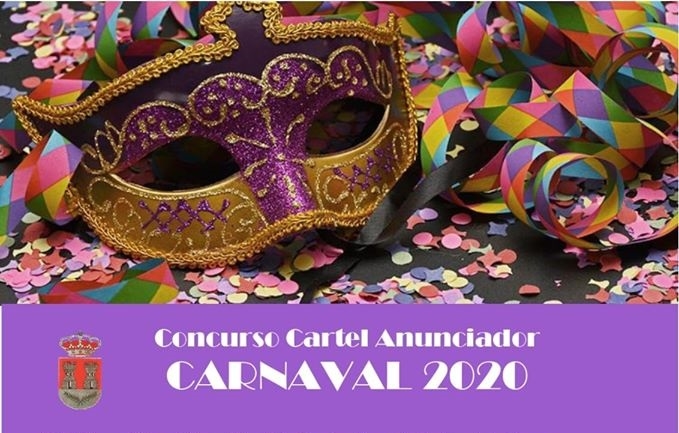 Medina de las Torres abre el concurso del cartel anunciador del Carnaval 2020