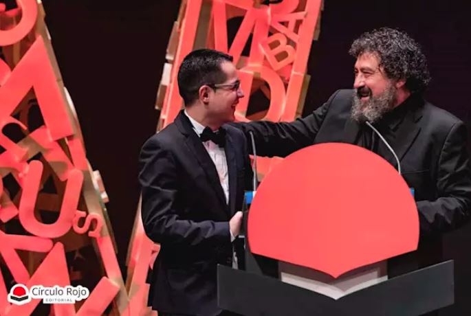 `Asesino fantasta, del escritor zafrense Juan Carlos Mato, nominada a los premios anuales de Círculo Rojo