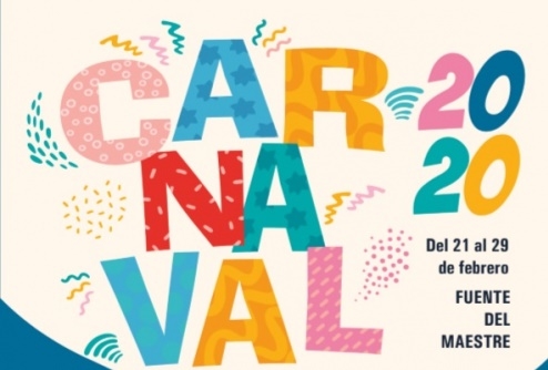 El carnaval fontanés dice adiós este sábado con el Entierro de la Sardina