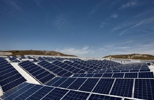 Piden autorización administrativa para instalar en Zafra una fotovoltaica con un presupuesto de 1,47 millones de euros