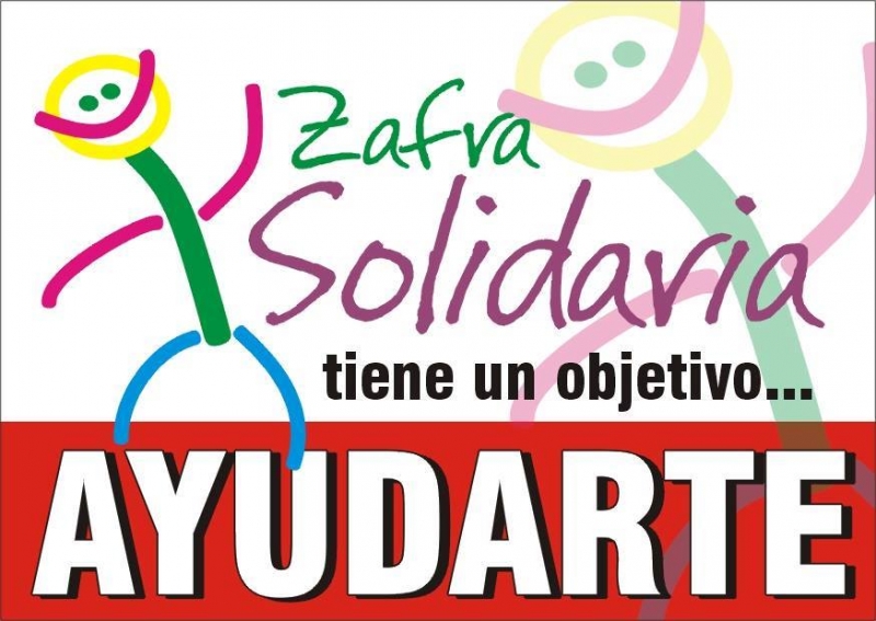 ONG Zafra Solidaria recibe 20.000 euros de Fundación Mapfre para proporcionar alimentos a 58 familias