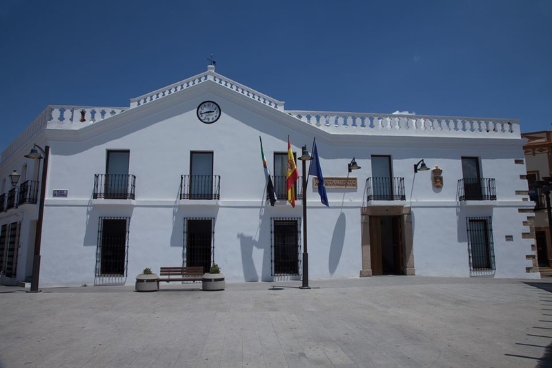 El Ayuntamiento de Valencia del Ventoso informa de un nuevo positivo por COVID-19 en el municipio