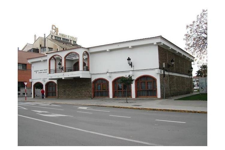 El Ayuntamiento de Zafra encarga el proyecto inicial de reforma del edificio de la biblioteca para albergar la Policía Local 