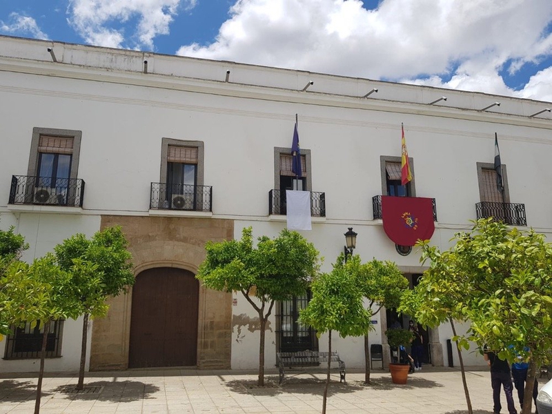 La Junta renueva el convenio de colaboración con el Ayuntamiento de Zafra para descentralizar los actos de conciliación