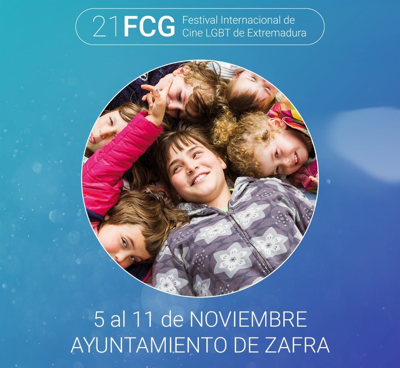 Zafra acoge dos actividades enmarcadas en el 21 Festival Internacional de Cine LGBT de Extremadura