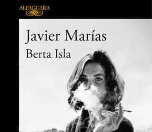 Javier Marías recogerá el Premio Dulce Chacón de Narrativa Española el 15 de diciembre en Zafra