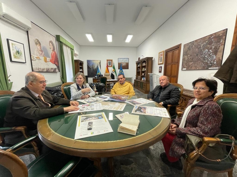 La Sala Las Tenerías de Zafra acogerá una exposición de belenes enmarcada en la I Ruta de la Provincia de Badajoz