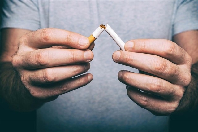 La Asociación Española Contra el Cáncer impartirá en Zafra cursos para dejar de fumar