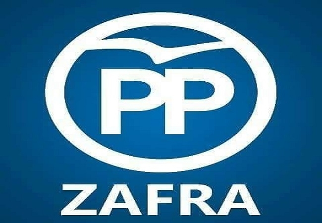 El PP de Zafra presenta una moción instando a la Junta a adoptar medidas para restablecer el servicio de transporte 