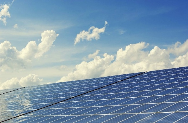 Se necesitan urgentemente oficiales para trabajar en la Planta Fotovoltaica de San Jorge