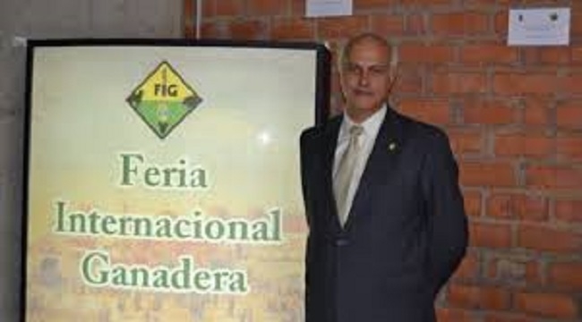 El comisario de Ferias Santiago Malpica resalta que se está apostando por la calidad ante la cantidad en la Feria de Zafra
