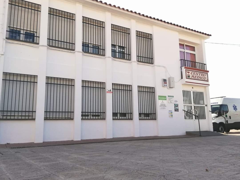 Burguillos del Cerro adopta medidas especiales ante la alta incidencia del covid-19 en la localidad