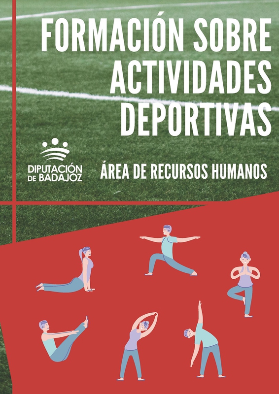 La Diputación imparte en la comarca formación a personal municipal para promover la actividad deportiva de la tercera edad