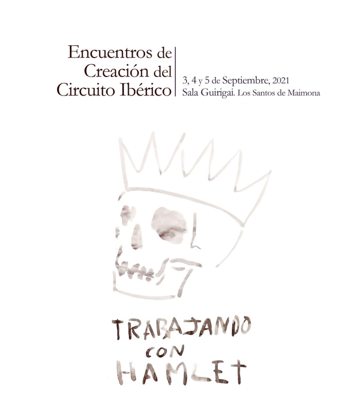 Teatro Guirigai organiza el I Encuentro de Creación del Circuito Ibérico en Los Santos de Maimona