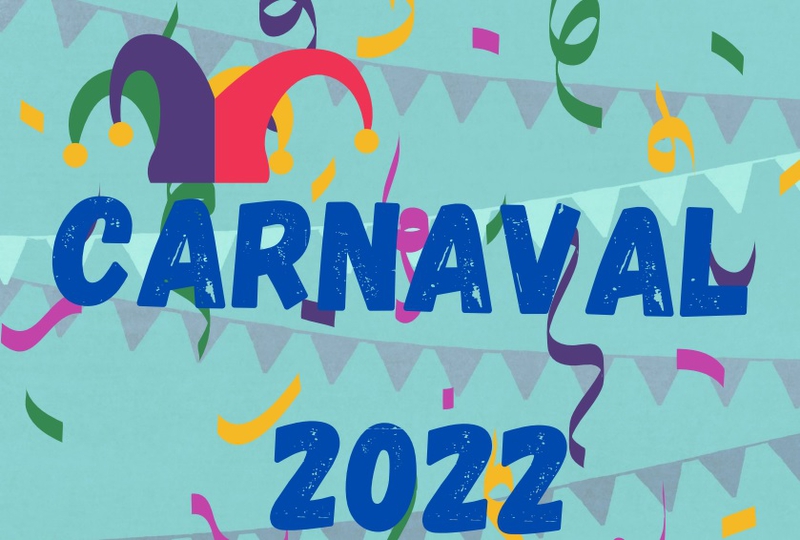 Publicadas las bases de los concursos y desfiles del Carnaval 2022 en Fuente del Maestre | Zafra-Bodión (Badajoz)