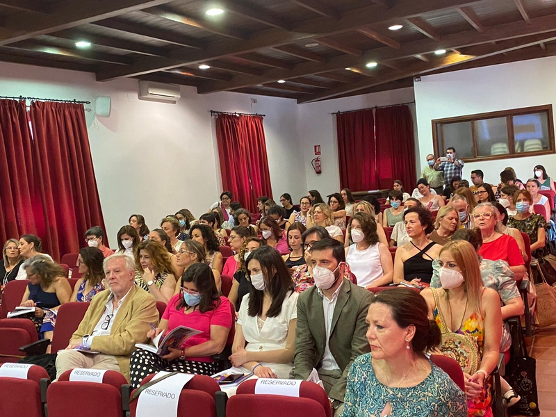 Celebrada la I Jornada `Género y Salud del Área de Salud Llerena-Zafra