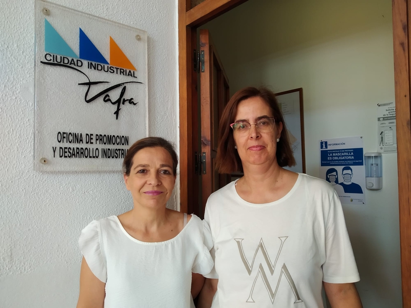 La nueva Lanzadera de Empleo de Zafra se desarrollará del 19 de septiembre al 22 de diciembre y contará con 20 plazas
