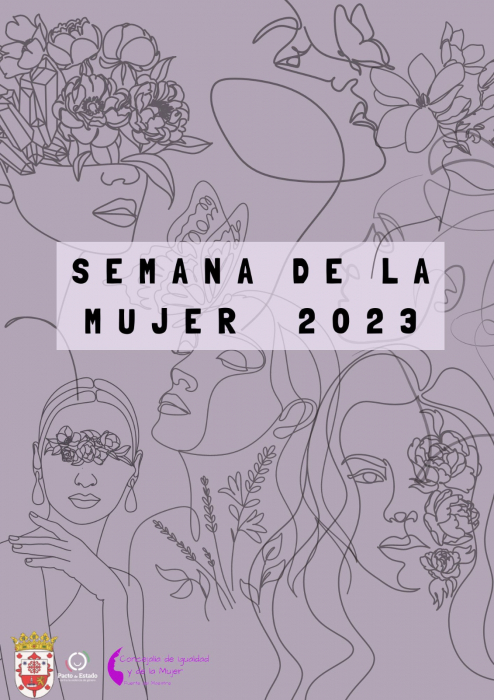 Fuente del Maestre celebra la Semana de la Mujer del 7 al 12 de marzo