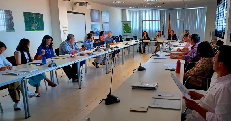La Comisión de Urbanismo aprueba el plan municipal de Fuente del Maestre y tres localidades más