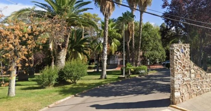El Ayuntamiento de Los Santos de Maimona saca a licitación la concesión del servicio de bar del Parque Municipal