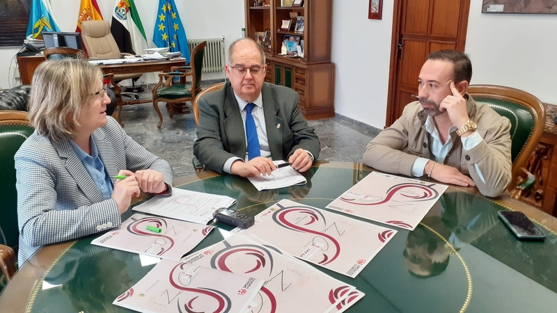 La XIII Muestra Cultural y Gastronómica Zafra Crea se desarrollará del 22 de noviembre al 16 de diciembre