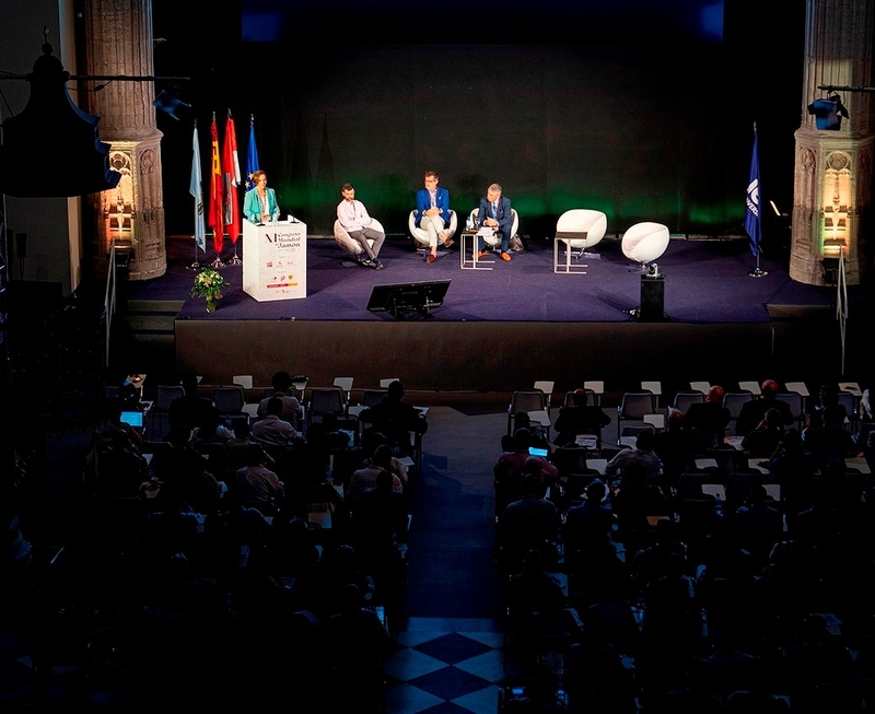 Zafra se convertirá en la capital mundial del jamón los días 5, 6 y 7 de junio de 2024