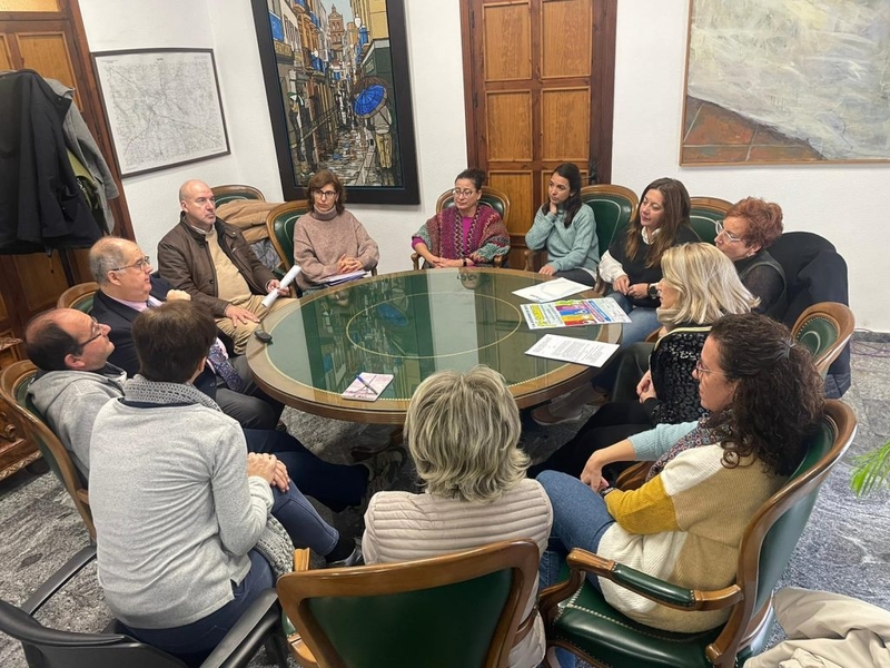 La I Caminata por las Diferentes Capacidades de Zafra será el día 1 organizada por 9 entidades locales en favor de la inclusión