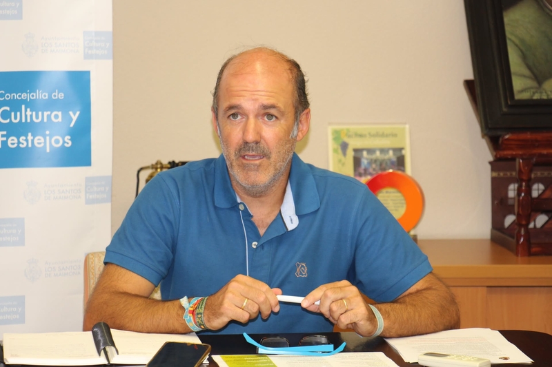 Los Santos de Maimona renueva su adhesión al programa nacional PLATEA