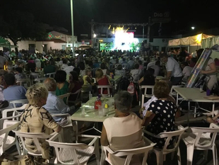 Los Santos de Maimona celebrará su Feria de Agosto durante la semana del 1 al 7 de agosto 