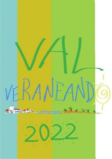 Valverde de Burguillos presenta su programa cultural y deportivo Valveraneando 2022