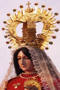 Presentada la programación de las Fiestas en Honor a Ntra. Sra. de Coronada 2023 en Medina de las Torres
