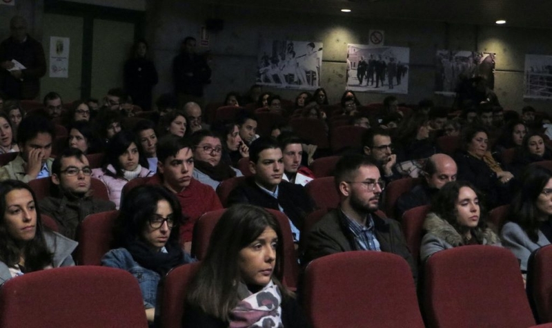 El Foro EmpleUp reúne a más de 300 personas de Extremadura y Portugal en Zafra 