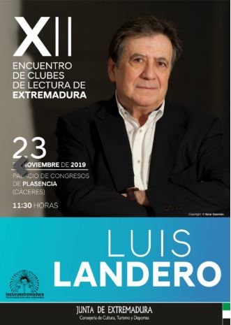 El club de lectura fontanés `José María Padín participará en el XII Encuentro de Clubes de Lectura de Extremadura
