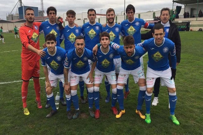 Victoria de la UD Zafra Atlético tras derrotar a domicilio al CD Berlanga 