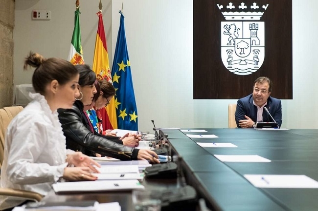 Nuevo centro de educación de adultos en Zafra