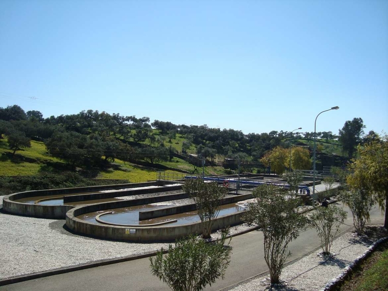 Licitadas por 1,6 millones de euros las obras en Zafra y Valverde de Burguillos para mejoras en depuración y abastecimiento de aguas