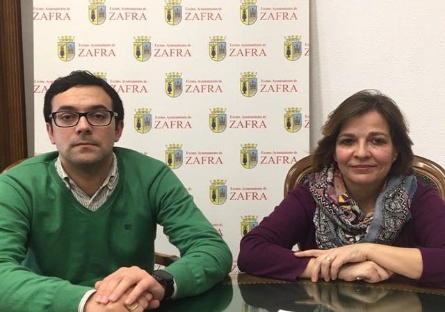 El Ayuntamiento de Zafra anuncia las obras del doble túnel que une la ciudad con los polígonos industriales
