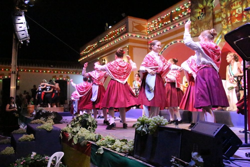 El Ayuntamiento de Los Santos de Maimona anuncia el calendario festivo para 2020
