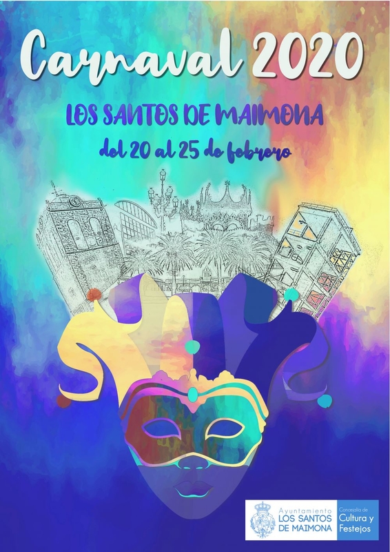 Los Santos de Maimona presenta la programación del Carnaval 2020