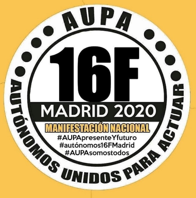 La Asociación de Empresarios de Fuente del Maestre participará en la manifestación de Madrid organizada por la AUPA