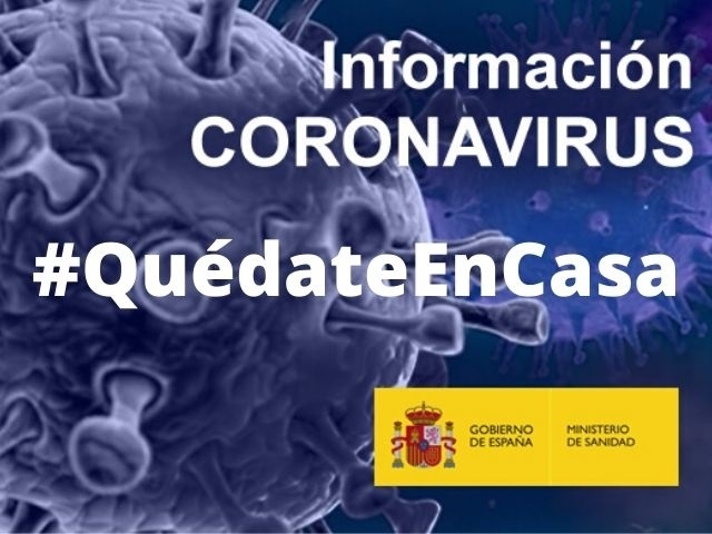 Guía de medidas de cada Ayuntamiento de la comarca frente al coronavirus #MancomunidadRíoBodión