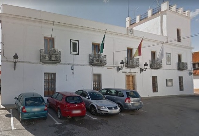 El Ayuntamiento de Los Santos de Maimona implementa el teletrabajo en sus oficinas municipales 