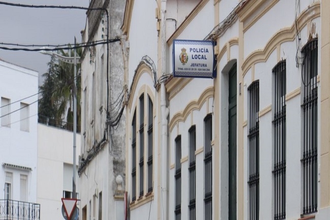 Impuestas 36 denuncias en Los Santos de Maimona por incumplir el estado de alarma 