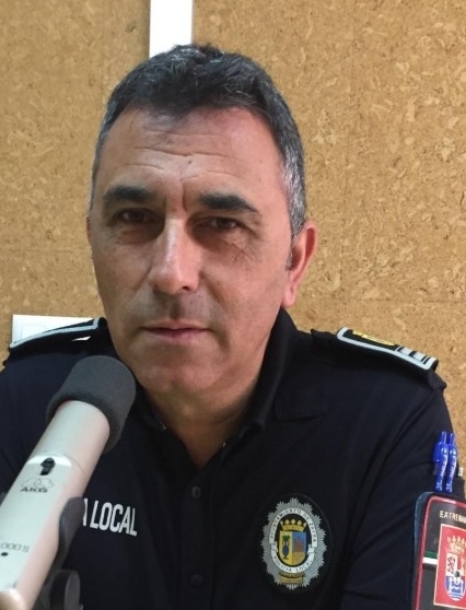 La Policía Local de Zafra agradece a la ciudadanía su civismo y el respeto a las medidas de confinamiento