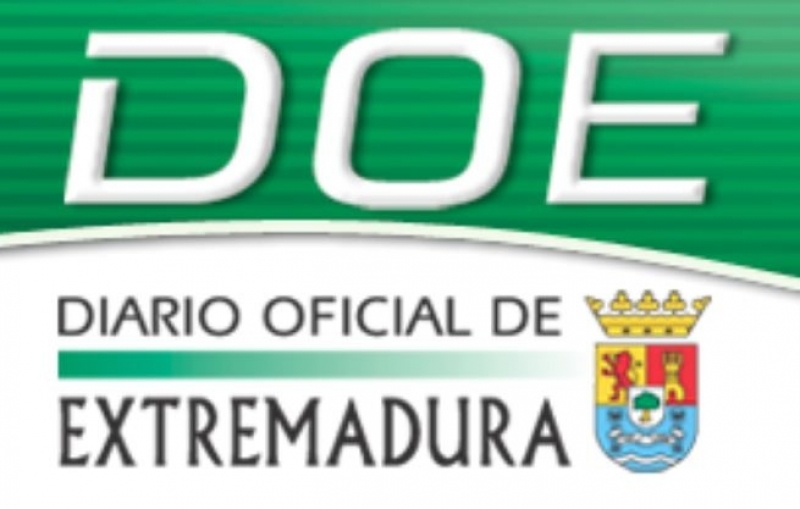 El DOE publica nuevos cambios en festivos locales en 6 localidades de la comarca