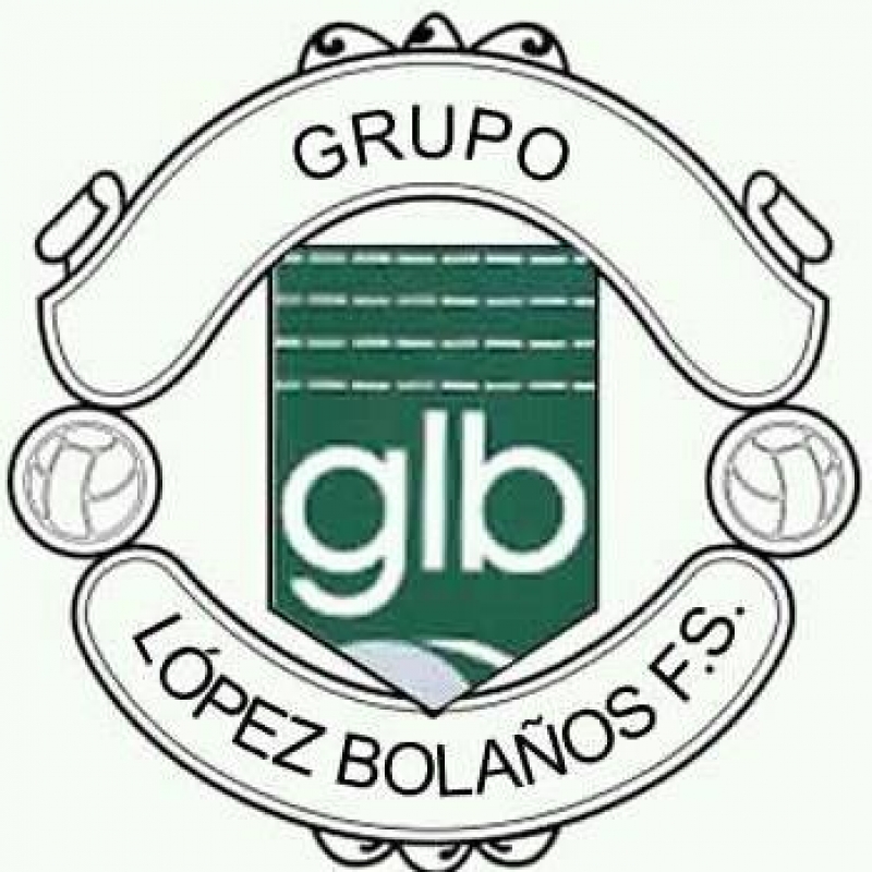 El equipo senior del Grupo López Bolaños F.S jugará los playoff de ascenso a 2 división B