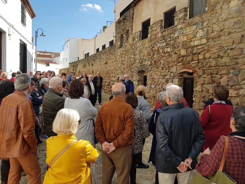 La Diputación concede más de 50.000 euros a los municipios de la comarca Río Bodión para actividades culturales y fiestas populares