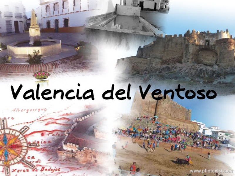 `La Rosa de los Vientos - Verano cultural en Valencia del Ventoso 2020