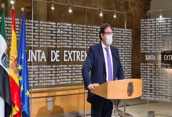 Extremadura limita las reuniones sociales a 6 personas durante los próximos 14 días para frenar contagios de Covid-19