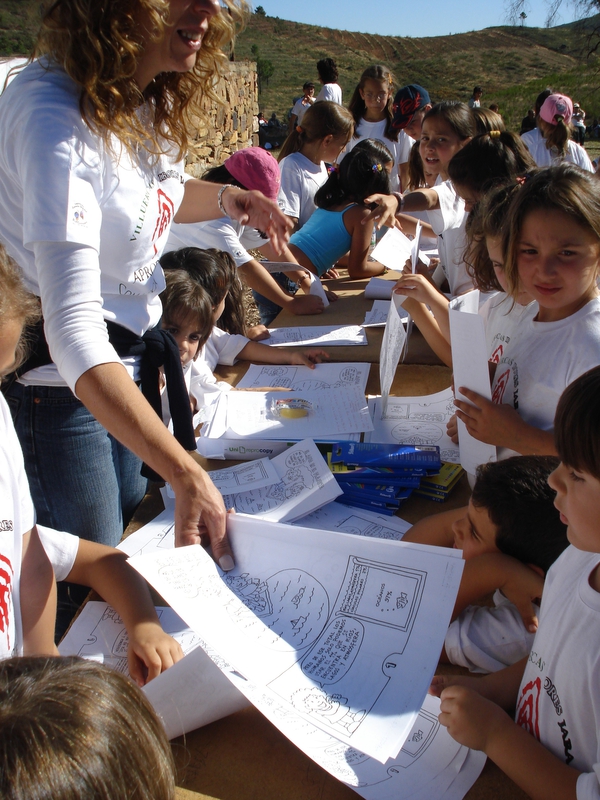 Educación concede ayudas a los proyectos presentados por las AMPAs de Valencia del Ventoso, Medina de las Torres y La Parra